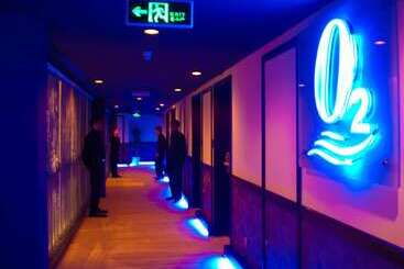 هتل Aravi Dubai