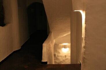 Club Hotel Casapueblo
