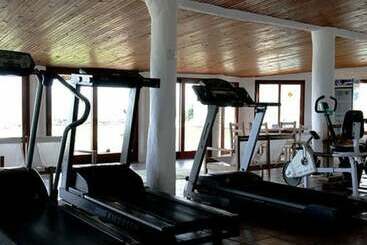 Club Hotel Casapueblo
