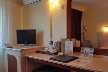 Dinler Hotels Urgup