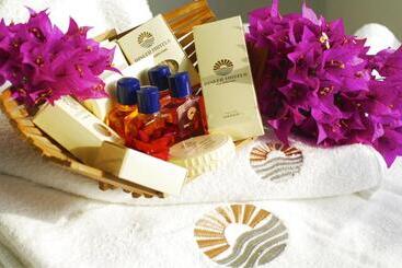 Dinler Hotels Urgup