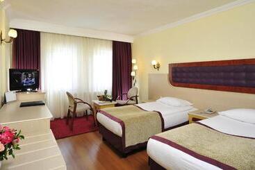 Dinler Hotels Urgup