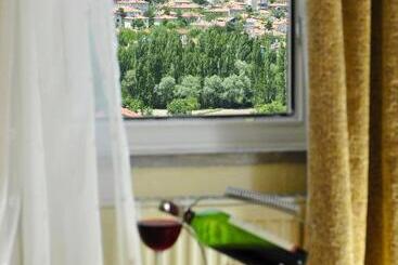 Dinler Hotels Urgup