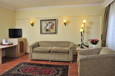 Dinler Hotels Urgup