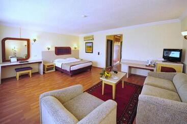 Dinler Hotels Urgup