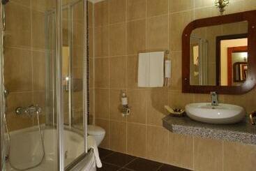 Dinler Hotels Urgup