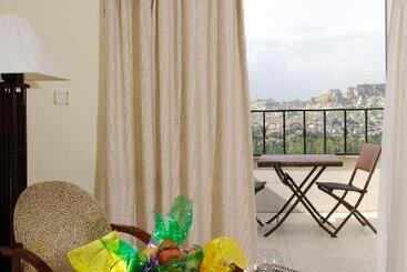 Dinler Hotels Urgup