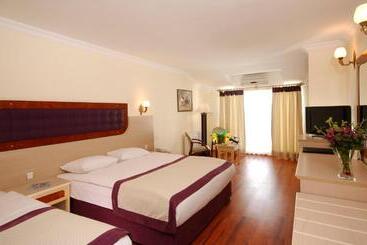 Dinler Hotels Urgup