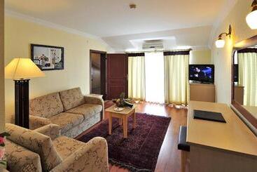 Dinler Hotels Urgup