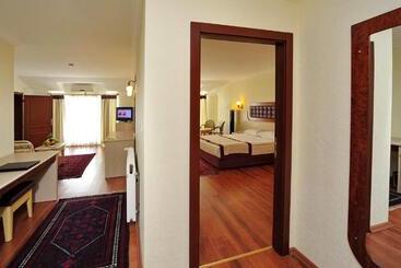 Dinler Hotels Urgup