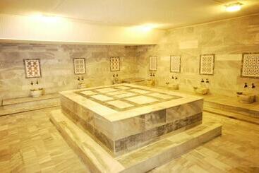 Dinler Hotels Urgup