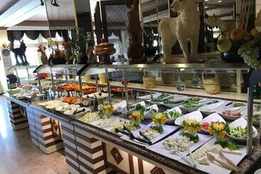 Dinler Hotels Urgup