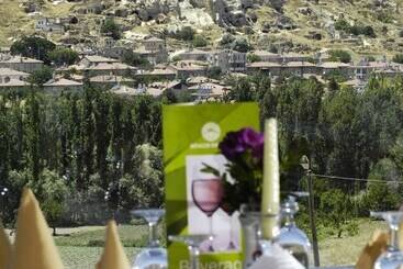 Dinler Hotels Urgup