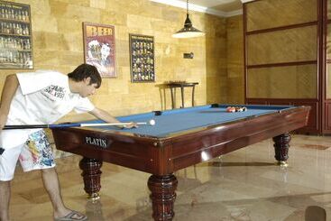 Dinler Hotels Urgup