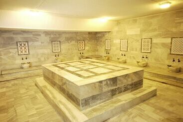 Dinler Hotels Urgup