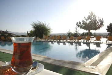 Dinler Hotels Urgup
