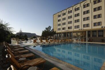 Dinler Hotels Urgup