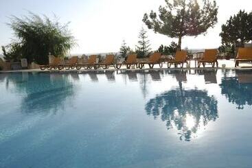 Dinler Hotels Urgup