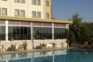 Dinler Hotels Urgup