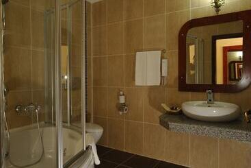 Dinler Hotels Urgup