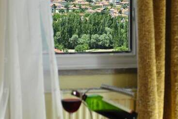 Dinler Hotels Urgup