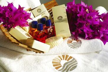 Dinler Hotels Urgup