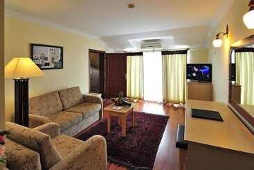 Dinler Hotels Urgup