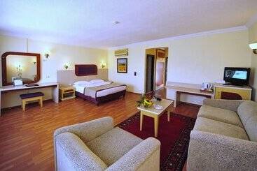 Dinler Hotels Urgup