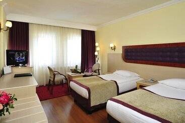 Dinler Hotels Urgup