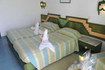 هتل Djerba Holiday Beach