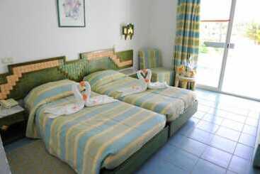 هتل Djerba Holiday Beach