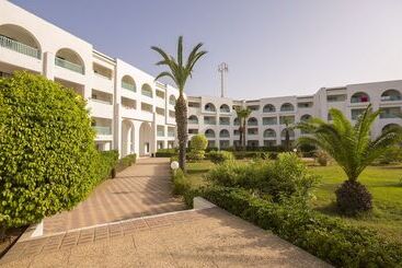 هتل El Mouradi Skanes