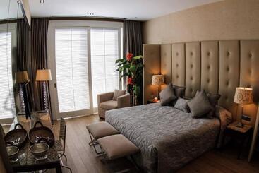 Elegance Hotels International Marmaris
