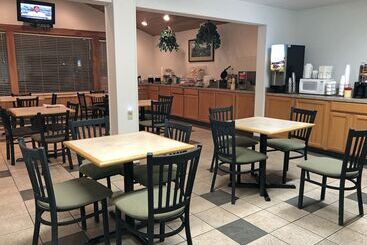 هتل Fairbridge Inn, Suites & Conference Center – Missoula