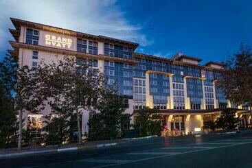 Grand Hyatt Istanbul - Istanbul