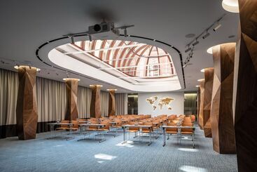 Grand Hotel Lviv Casino & Spa