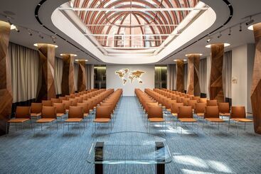 Grand Hotel Lviv Casino & Spa