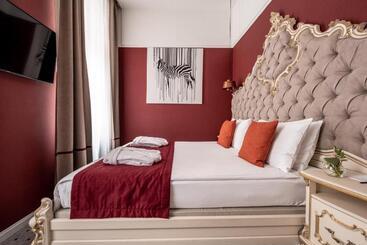 Grand Hotel Lviv Casino & Spa