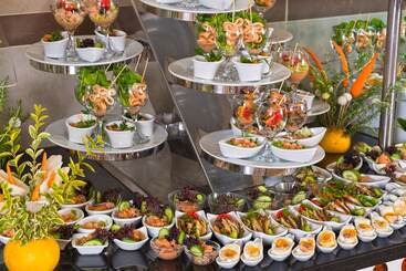 Grand Kaptan Hotel   All Inclusive