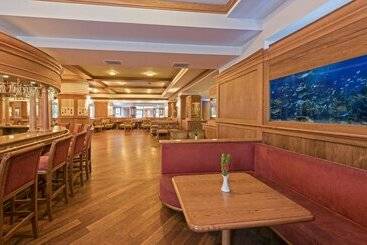 Grand Kaptan Hotel   All Inclusive
