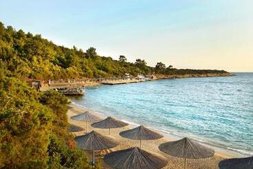 هتل Hapimag Resort Sea Garden