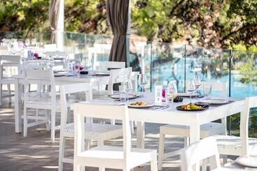 هتل Hapimag Resort Sea Garden