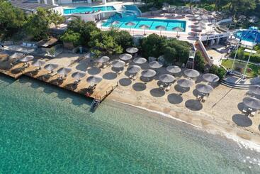 هتل Hapimag Resort Sea Garden