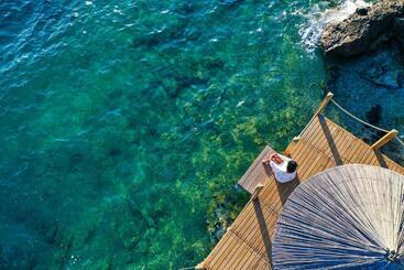 هتل Hapimag Resort Sea Garden