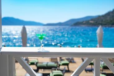 هتل Hapimag Resort Sea Garden