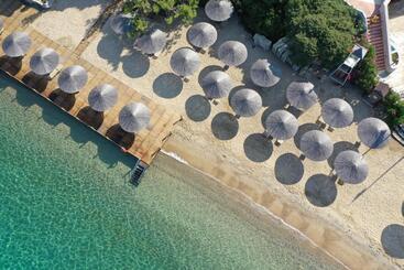 هتل Hapimag Resort Sea Garden