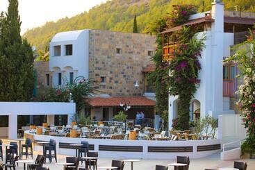 هتل Hapimag Resort Sea Garden