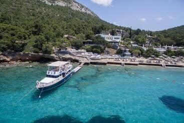 هتل Hapimag Resort Sea Garden