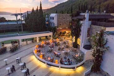 هتل Hapimag Resort Sea Garden