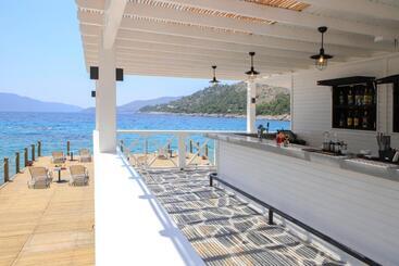 هتل Hapimag Resort Sea Garden
